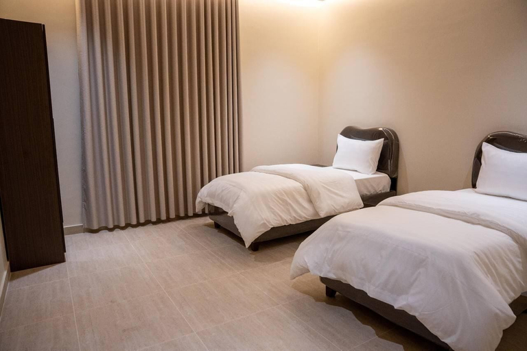 Room 5, muheet Urwah apartments, Al Madinah Al Munawwarah