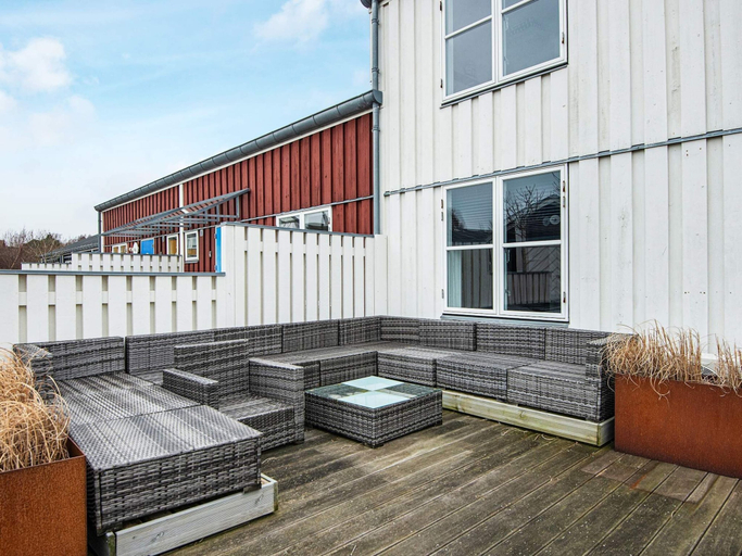 View from property 3, 7 Person Holiday Home in Ebeltoft, Syddjurs