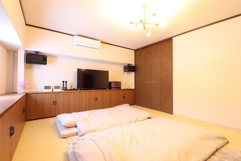 Room 1, TOHANASTYLE, Hanamaki