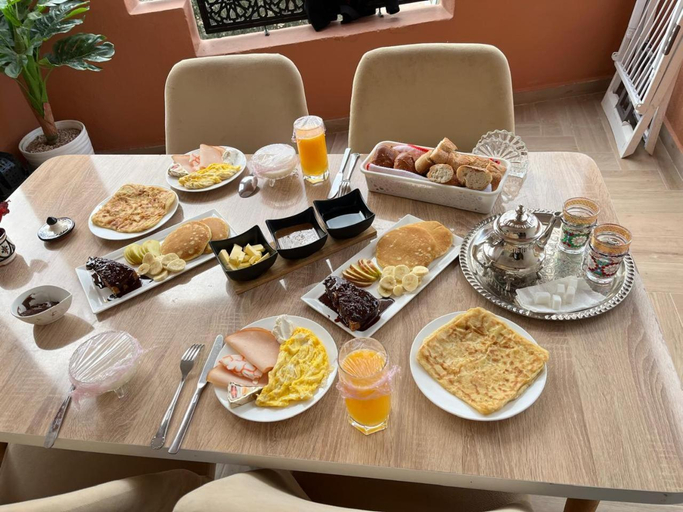Food & Drinks 5, Mountain Taghazout Apartment, Agadir-Ida ou Tanane