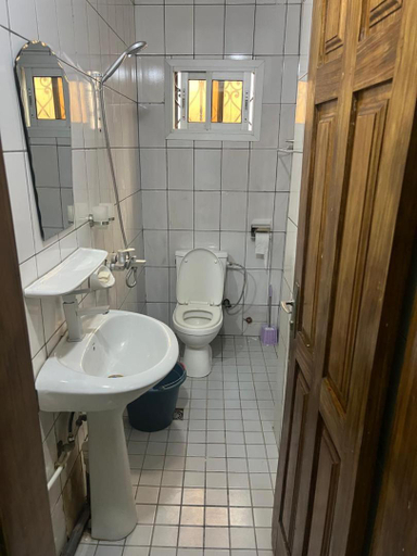 3, Makepe Villa via Carrefour Patrick Mboma, Wouri