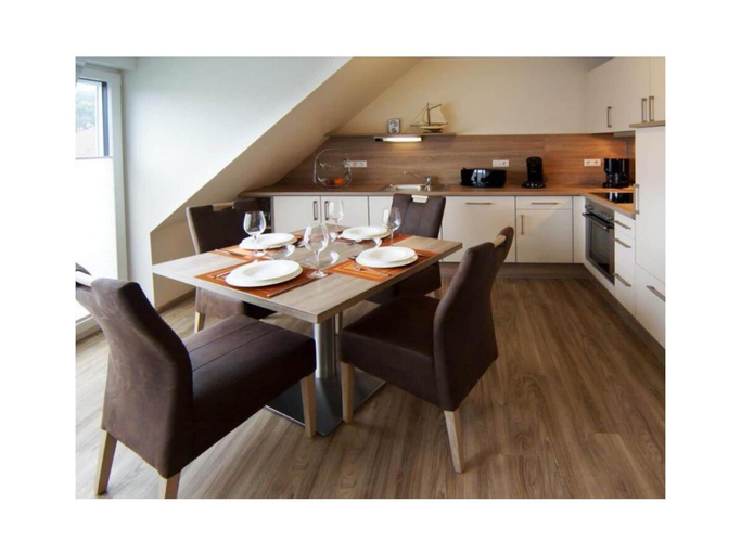 Others 3, Holiday Apartment Kettenstek, Aurich