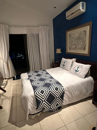 Bedroom 3, Ate Amanha, Jangamo