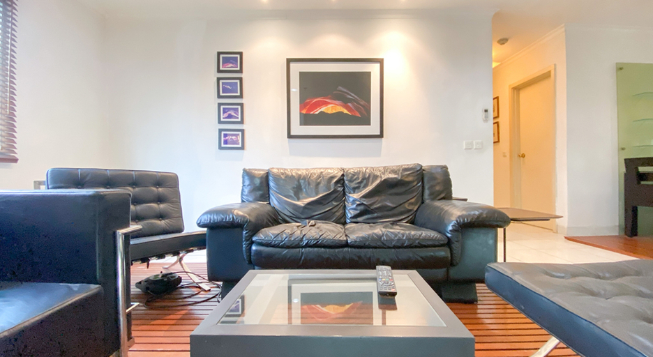 Other Facilities 3, Homey and Elegant 2BR at Permata Senayan Apartment By Travelio, Jakarta Pusat