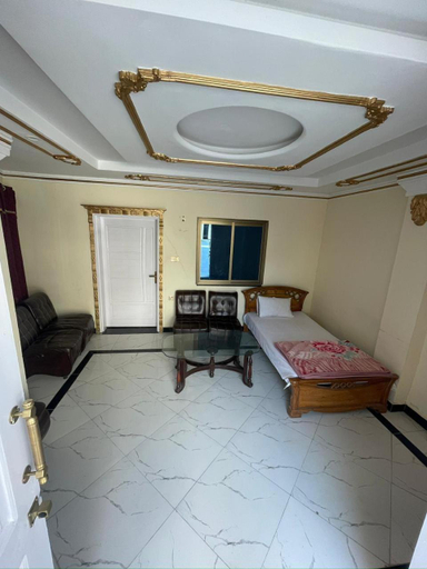 Others 3, White palace hotel & Resort, Hazara