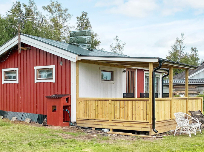 Exterior 5, 4 Person Holiday Home in Kristinehamn, Kristinehamn