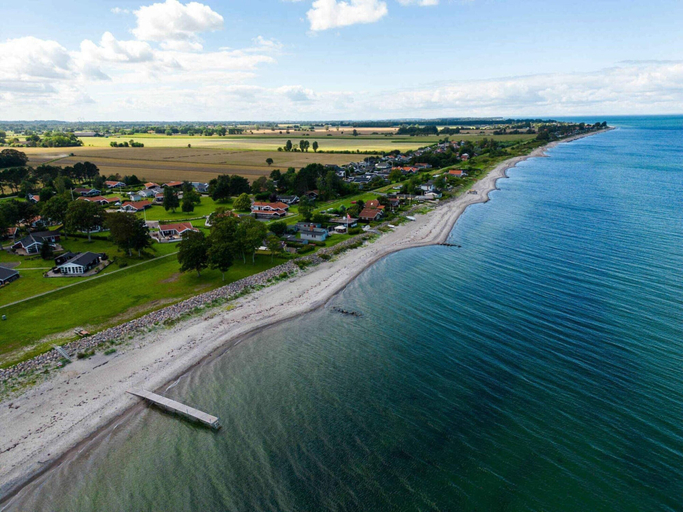 Exterior 3, 5 Star Holiday Home in Otterup, Nordfyns
