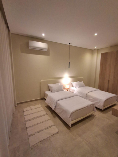 5, Mozaik Condotel, Al-'Ajuzah