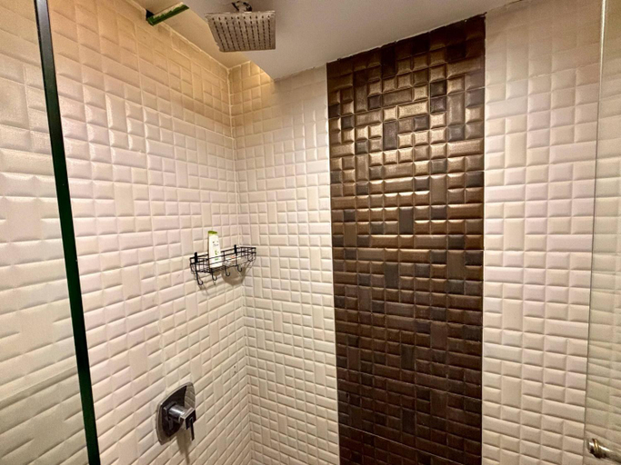 Bathroom 3, Gold Crest Mall & Residence , Lahore