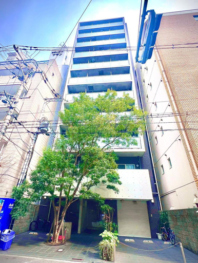 Exterior & Views 2, Multi Stay Osaka Tenma, Osaka