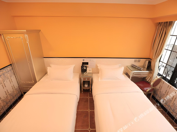 Others 5, Happy Family Hotel, Macao