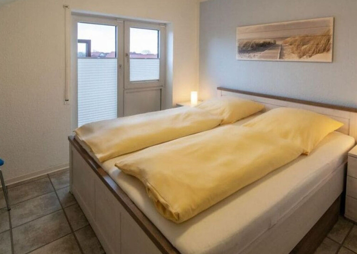 Others 3, Holiday Apartment Nordwind 64, Aurich