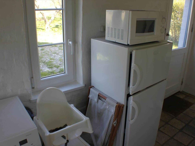 Interior 3, 5 Star Holiday Home in Soby Aero, Ærø