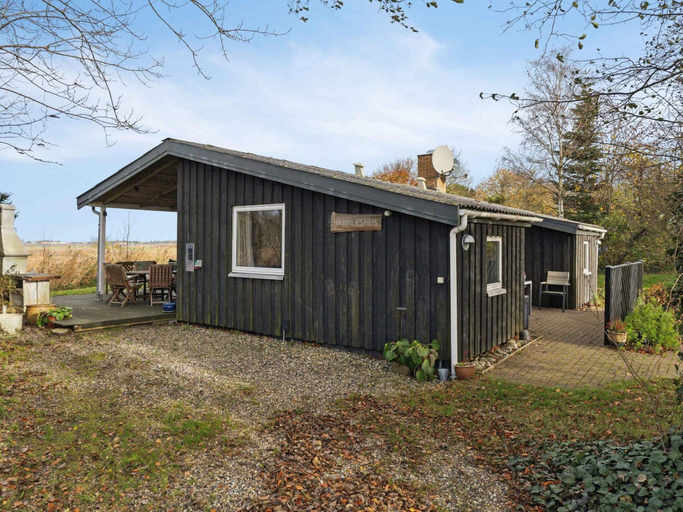 Exterior 5, 5 Star Holiday Home in Storvorde, Aalborg