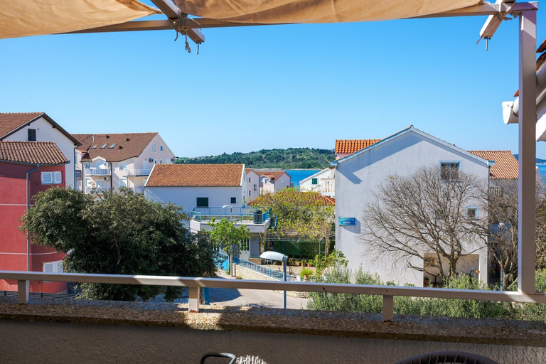 City view, Apartment Irma Stay, Vodice
