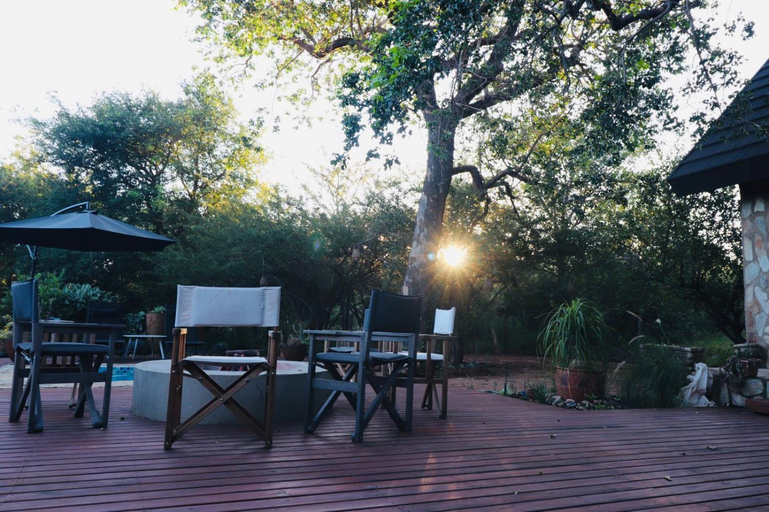 Food & Drinks 4, La Dolce Vita Lodge, Mopani