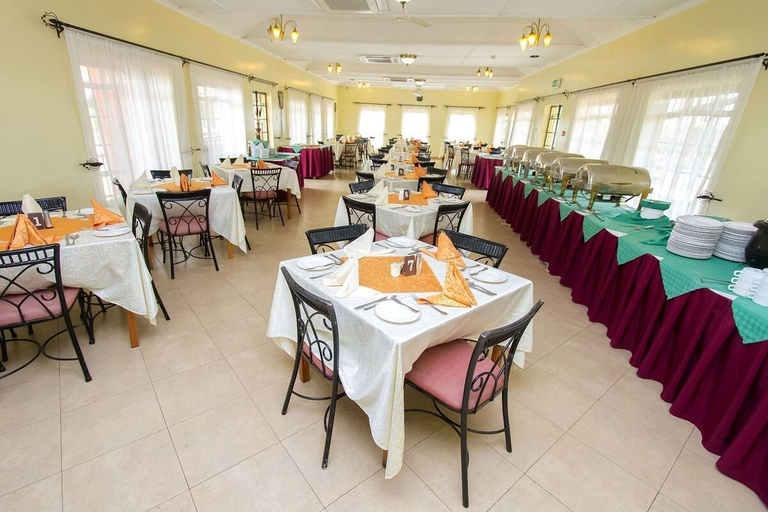 Buffet 3, Jumuia Hotel Kisumu, Kisumu Central