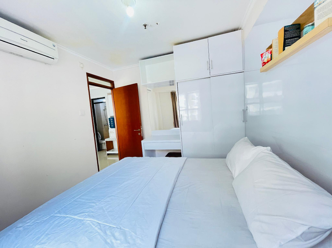 Others 4, Gateway Pasteur Apartment Type Studio, Bandung