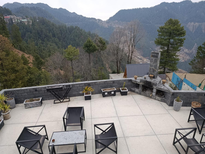 Others 4, Sardar House Chalet-2, Hazara