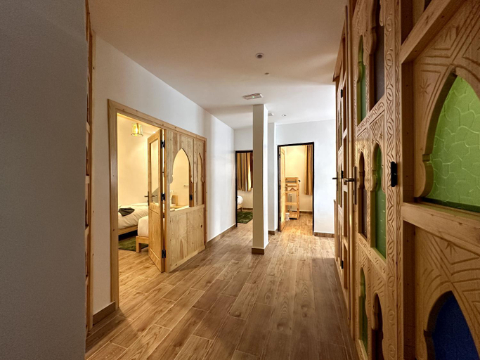 Others 5, Tafokt surf house, Agadir-Ida ou Tanane