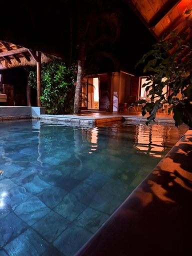 Sport & Beauty, Oasis villa grand baie