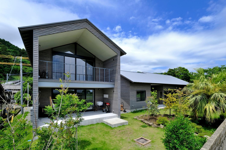 Exterior & Views 5, 海辺の貸別荘 noiro ノイロノシマ, Miyazaki