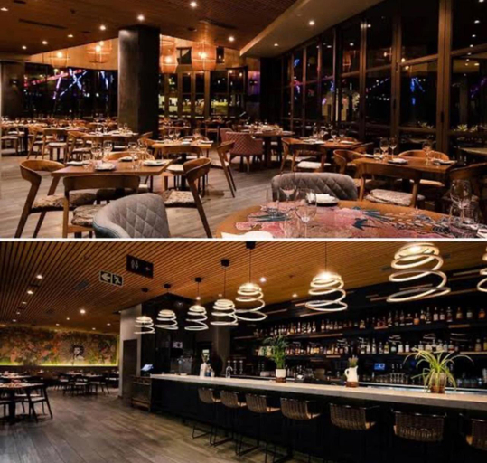 Food & Drinks, Menlyn Residence Luxury Studio Apartment, City of Tshwane