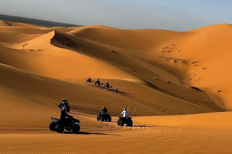 Others 3, Moha Luxury Desert Camps, Errachidia