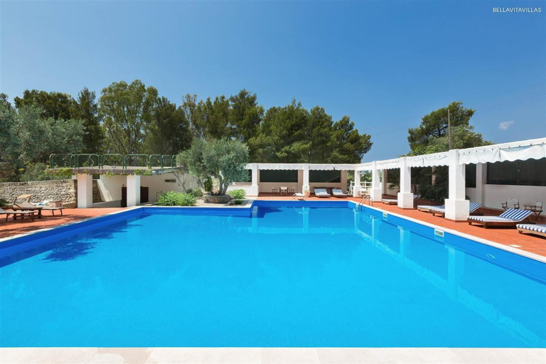 Room 3, 837 Masseria Colosso - Liama, Lecce