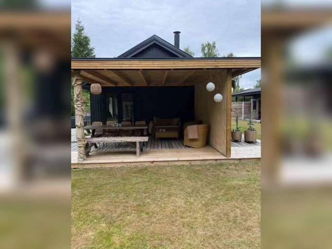 Exterior 5, 4 Star Holiday Home in Vaeggerlose, Guldborgsund