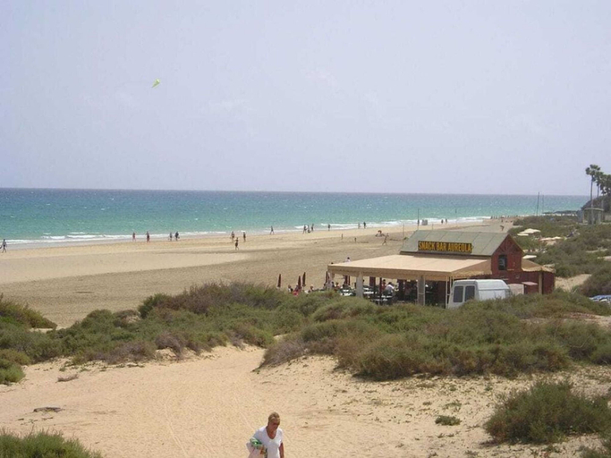 Beach 4, 1-bedroom Apartment, Las Palmas