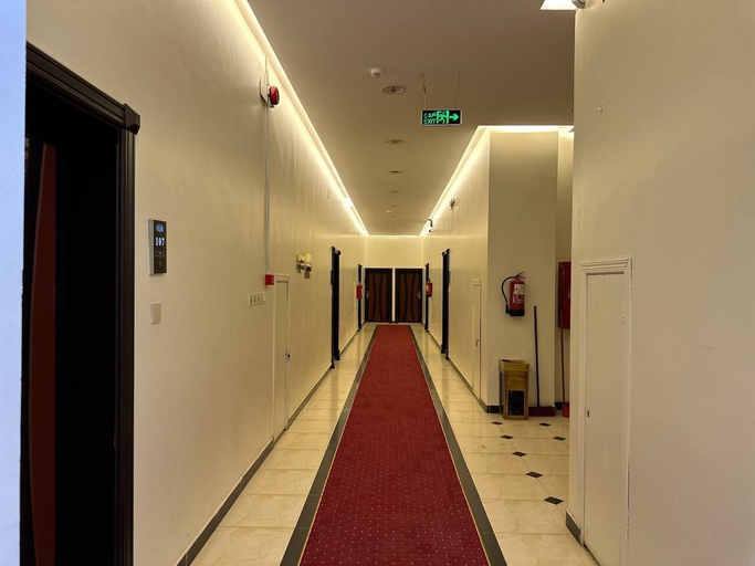 Interior 4, Alamaken Lana