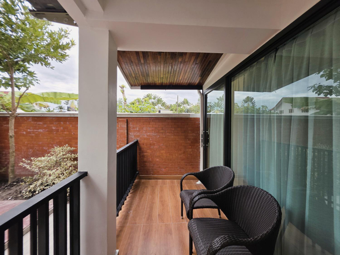 Others 5, The Sila Suites - Intrawarorot, Muang Chiang Mai