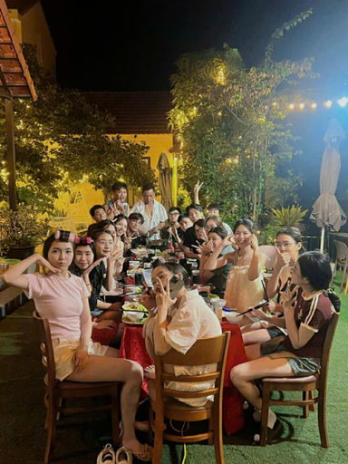 Food & Drinks 5, Trang An Hana homestay, Hoa Lư