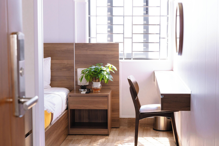 Others 4, Sonne Hotel, Đồng Hới