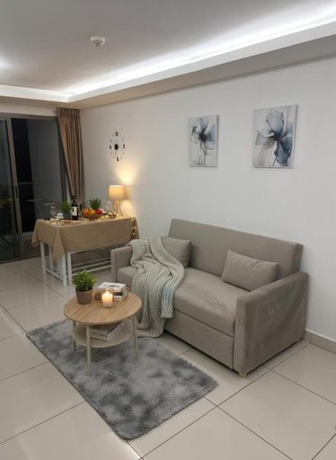 Others 2, Laguna BAY 2 - One bedroom new condo Pattaya, Pattaya