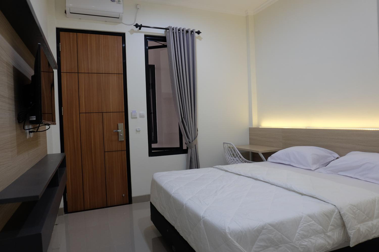 Facilities, Cozy Dwelling, Sleman