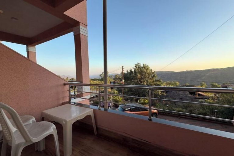 Others 5, Hotel Mahabaleshwar Mount View, Satara