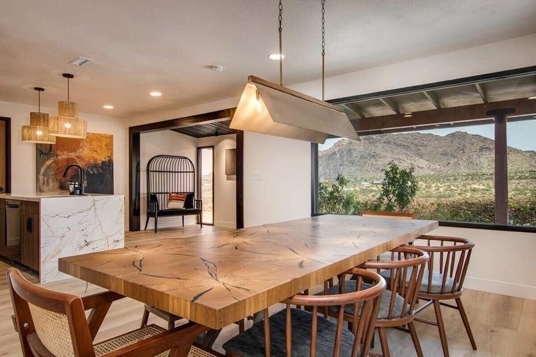 Interior 5, @ Marbella Lane - Perfect Desert Escape, San Bernardino