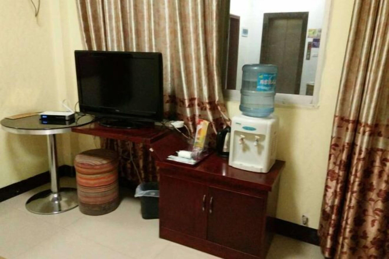 Others 4, Luocheng Haiyuan Business Hotel, Hechi