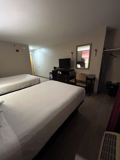 Room 3, Park Inn, Chittenden