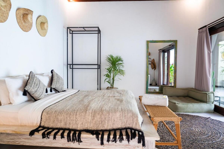 Others 5, Chic Tropical Villa 2 bedroom di Canggu, Badung