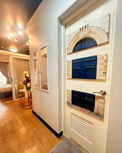 Others 5, Celandine RESIDENCE by DMCI, Quezon City