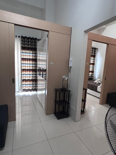 Bathroom 3, Wind and Sea at SMDC Wind Residences Tagaytay, Tagaytay City