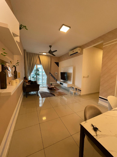 Others 5, Arissa Homestay @Savanna Southville City, Hulu Langat