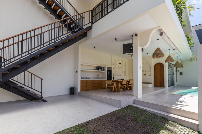 Exterior & Views 1, Canggu Hype Villa, Badung