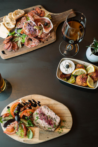 Food & Drinks 5, Best Western Plus Le Conquerant Rouen Nord, Seine-Maritime