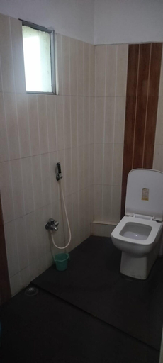 Bathroom 3, Mountain View Resort Sasaram, Rohtas