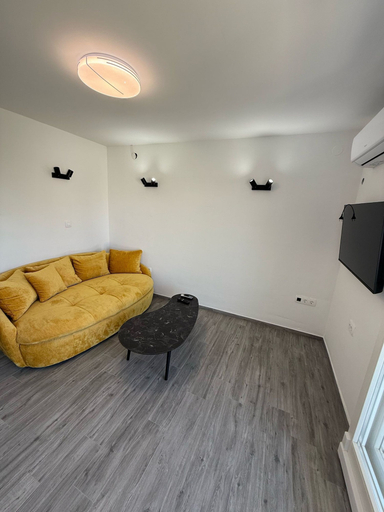Room 2, Mediterraneo Apartment A1, Sukošan