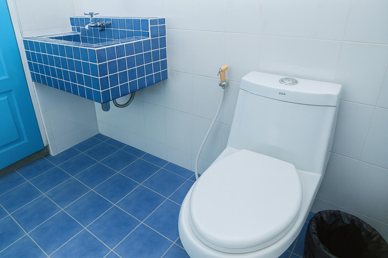 Bathroom, Chic Boutique Hotel Patong, Phuket Island